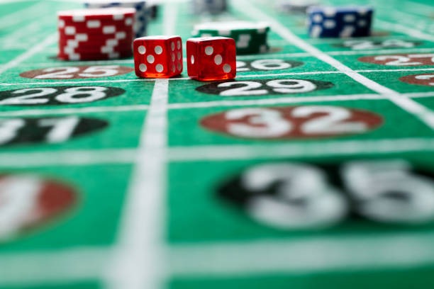 seribu mimpi 2d Clear win or loss outcome
